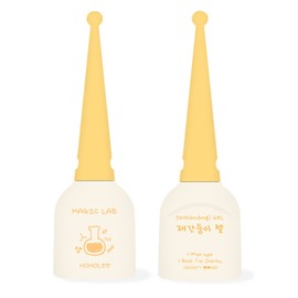Hohorizel Hohori Jaekdungi Multi Gel Base + Top + Overlay Gel / 호호리 재간둥이 멀티젤 베이스+탑+오버레이젤