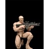 1/12 Scale Male Action Figure,6inch Male Flexible Muscular Strong Miniature