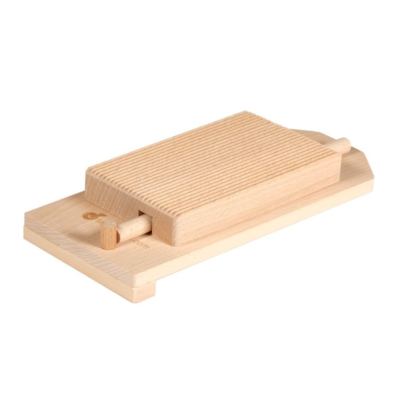 Tagliapasta Wooden Ice Legs 18 x 26 cm