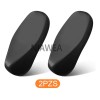 2pz Funda Asiento Impermeable Con Protección Solar Para Moto