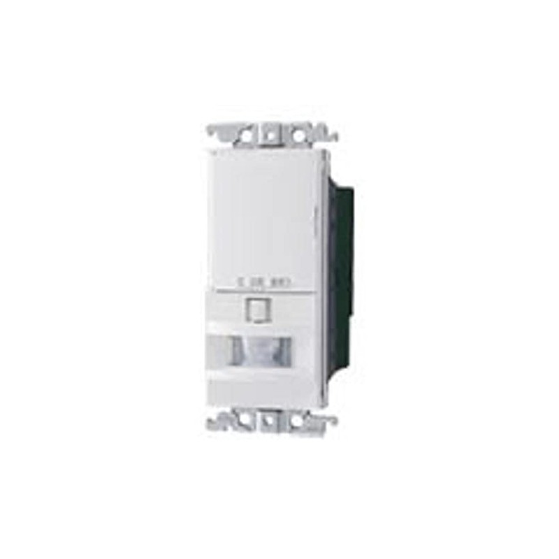 Panasonic WTK1614WK Cosmo Series Wide 21 Automatic Switch with Heat-Ray