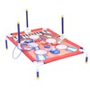 Bean Bag Tossing Game Portable Parent Child Interaction Sports Cornhole
