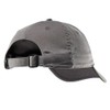 TYR A4500129ALL Logo Adjustable Cap Gray/Black All