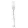 Cambridge Silversmiths Soiree Mirror 30-Piece Flatware Silverware Set, Service for