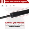 Hood Lift Supports for 2015-2019 Subaru Legacy & Outback -