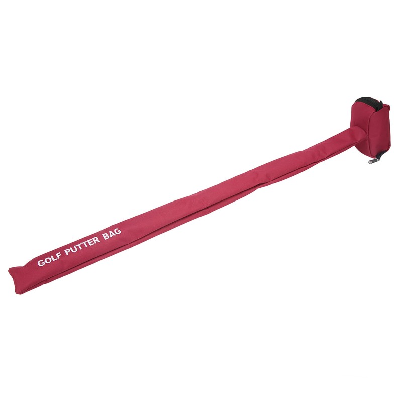 Mini Golf Carry Bag Portable Foldable Soft Flexible Canvas Golf