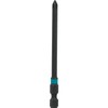 Makita A-96811 ImpactX™ #1 Phillips 3-1/2″ Power Bit