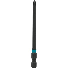 Makita A-96811 ImpactX™ #1 Phillips 3-1/2″ Power Bit