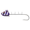 Daiwa Tachiuotenya SS50 ST Purple Green Zebra
