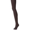 Atsugi Women's Tights, The Leg Bar, Dense Matte Plain Tights,