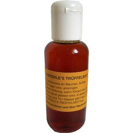 Kieferle Truffle Juice 100 ml Wild Boar, Truffle