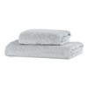 Giovanni Dolcinotti | Set of 2 Bath Towels - Pearl