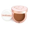 Base De Maquillaje En Polvo Beauty Creations Flawless Stay Powder