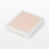 MUJI UV Powder Foundation Ochre SPF 30 PA+++ 10.3 g