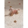 Little Dutch 7357 FSC Wooden Pull Along Toy Deer -
