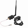 4W 4000MW Signal Booster 802.11b/g/n WIFI 2.4Ghz Bluetooth Signal Booster