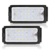 Erato LED License Plate Light CanBus Error Free 6000K White