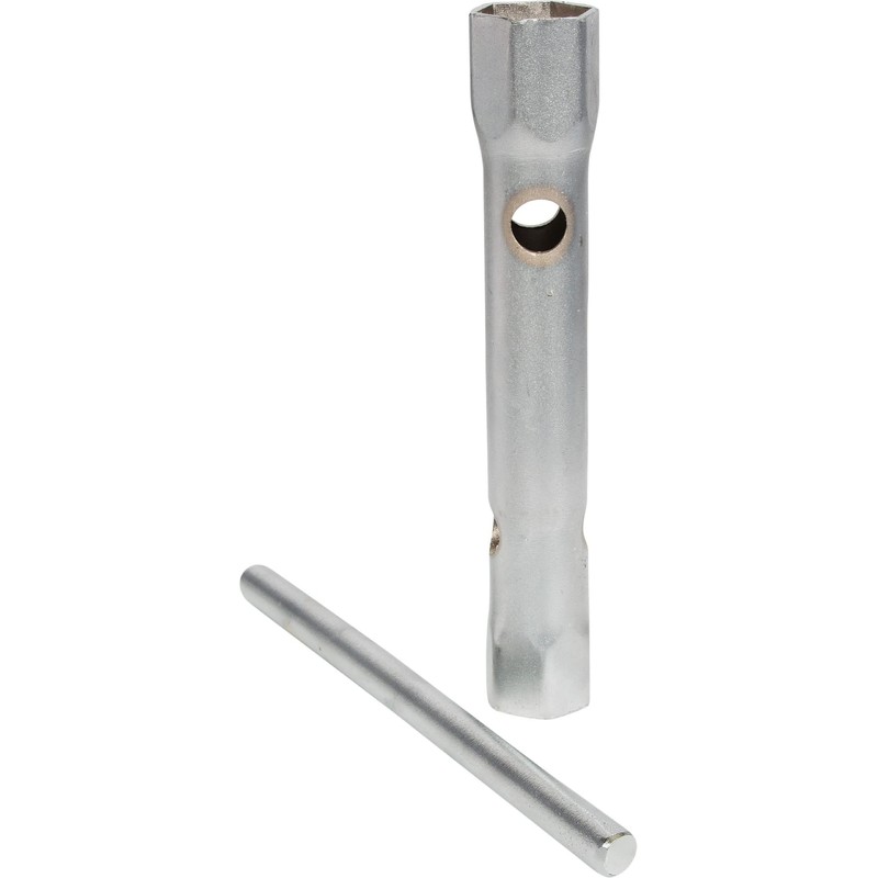 KS Tools 518.0879 CLASSIC Pipe head spanner, 24x27mm