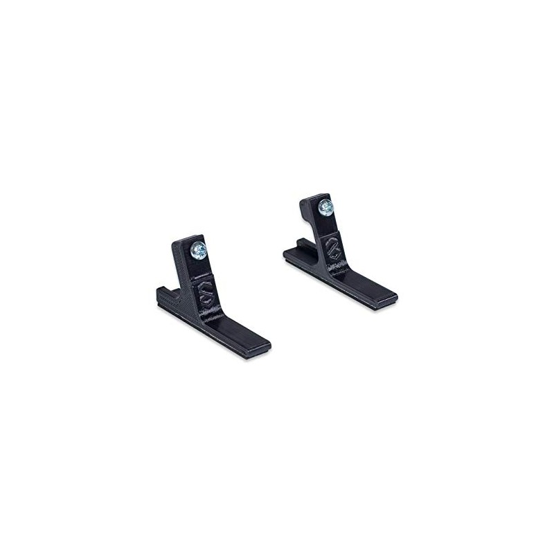 P3D-Lab Anti-Slip Stand for Hive Thermostat v2 with Mounting Screws,