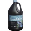 CrystalClear Foam-B-Gone Pond Foam Remover - 1 Gallon Treats Up