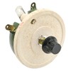 Hoypeyfiy 233060 150W 14 Ohm Rheostat, Replacement for Miller Welder