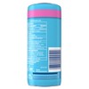 Secret Antiperspirant and Deodorant for Women, 24hr Sweat & Odor