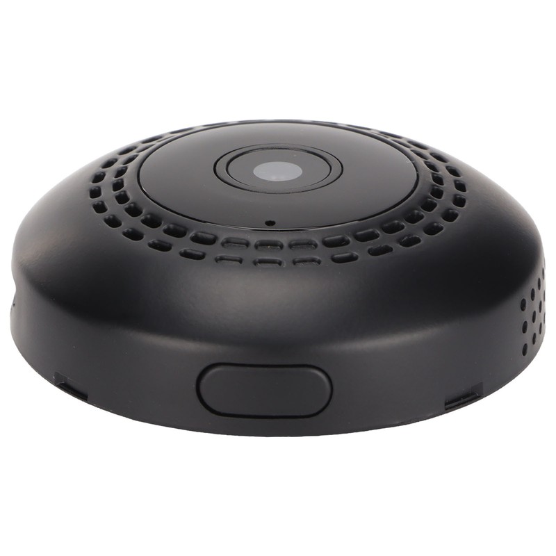 Mini WiFi Camera Multifunctional Humanized Automatic 1080P Small Video Camera