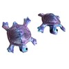 LK Trend & Style Sand Animal Turtle Worry Stone, 11