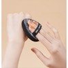 Momo's Workshop Makeup Sponge 2.99IN, Large Foundation Sponge For Foundation