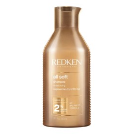 Shampoo Hidratante Redken All Soft 300ml