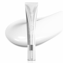 Yayabb Niacinamide Eye Cream for Dark Circles & Puffiness – Hydrating Under Eye Treatment for Fine Lines & Wrinkles – Firming & Anti-Aging – Sensitive Skin Safe, Fragrance-Free