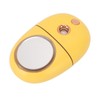 Handy Mini Mister Cute 35ml Portable Silent USB Rechargeable 200mAh