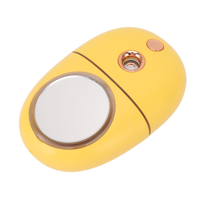 Handy Mini Mister Cute 35ml Portable Silent USB Rechargeable 200mAh