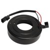 Air Conditioning Compressor Coil 2 Pins Rugged Reliable Heat Resistant