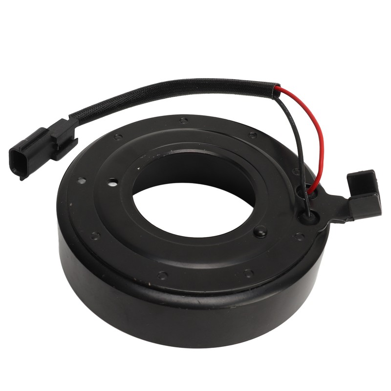 Air Conditioning Compressor Coil 2 Pins Rugged Reliable Heat Resistant