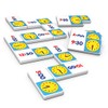Junior Learning JL486 Time Dominoes pequeño