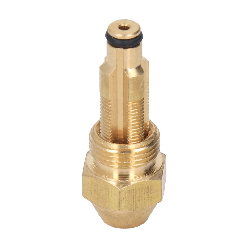Air Heaters Nozzle with O Ring Metal Rubber 100735‑19 for