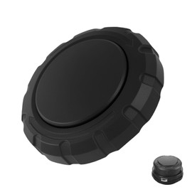 Cilivo Replacement Trimmer Head AH1530 Lower Housing Assembly Bumb Cap Compatible with EGO AH1530 Trimmer Head (Spins-Clockwise) ST1500SF,ST1500XY,ST1504SF,ST1502SA,ST1502XY