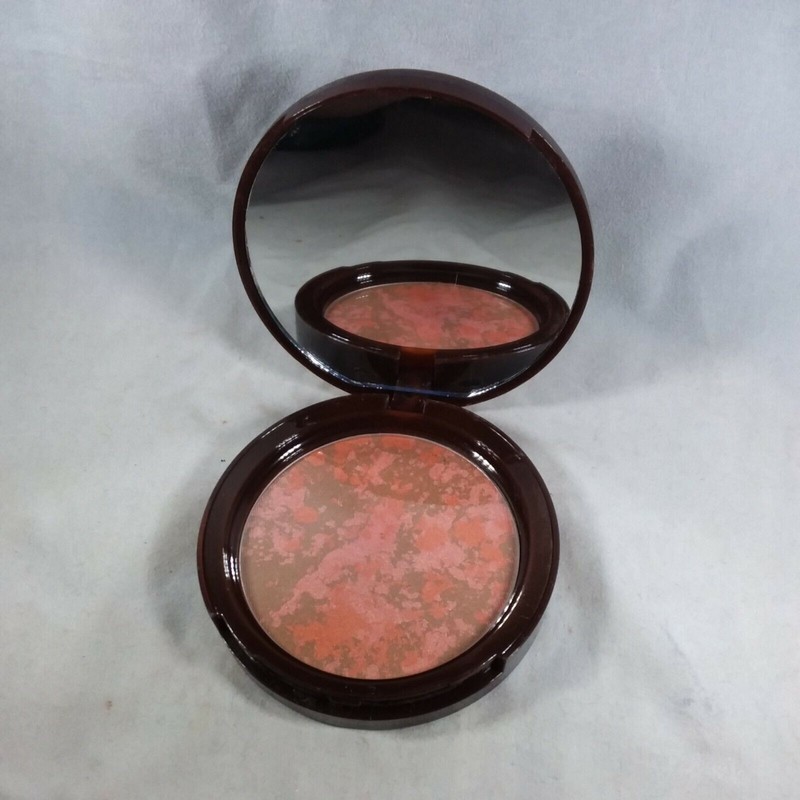 Iman Sheer Finish Bronzing Powder Mingle