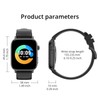 COLMI C8 Max Smartwatch IP68 Waterproof Devices Wearable smart android