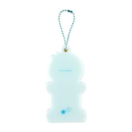 Sanrio 569712 Little Twin Stars (Kiki) ID Photo Holder (Enjoy Idol)