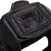 Venum Challenger 2.0 Headgear (Black/Black)