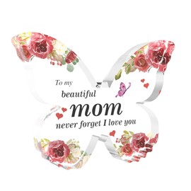 Mom Christmas Gifts, Stocking Stuffers for Mom, Gifts for Mom, Mother's Day Gift Ideas, Mom acrylic plaque, Valentines Day Gifts for Mom, Mom Birthday Gifts, Mom Gifts, Mom Gifts, Mother Gifts