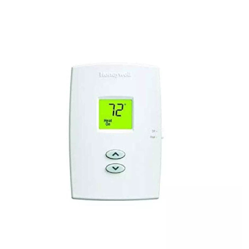 HONEYWELL TH1100DV1000 Pro-Digital 2-Wire Heat Only Thermostat