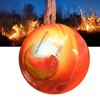 Fire Extinguisher Ball Automatic 0.5kg Hanging Dry Powder Fire Extinguishing