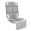 Meolsaek Car Seat Protector, 600d Fabric Waterproof Car Seat Cover