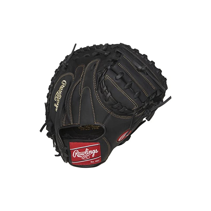 Rawlings - Guantes de Beisbol/softbol Serie Renegade