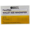 Mighty Bright Flexithin Magnifier Wallet (Book Lights)