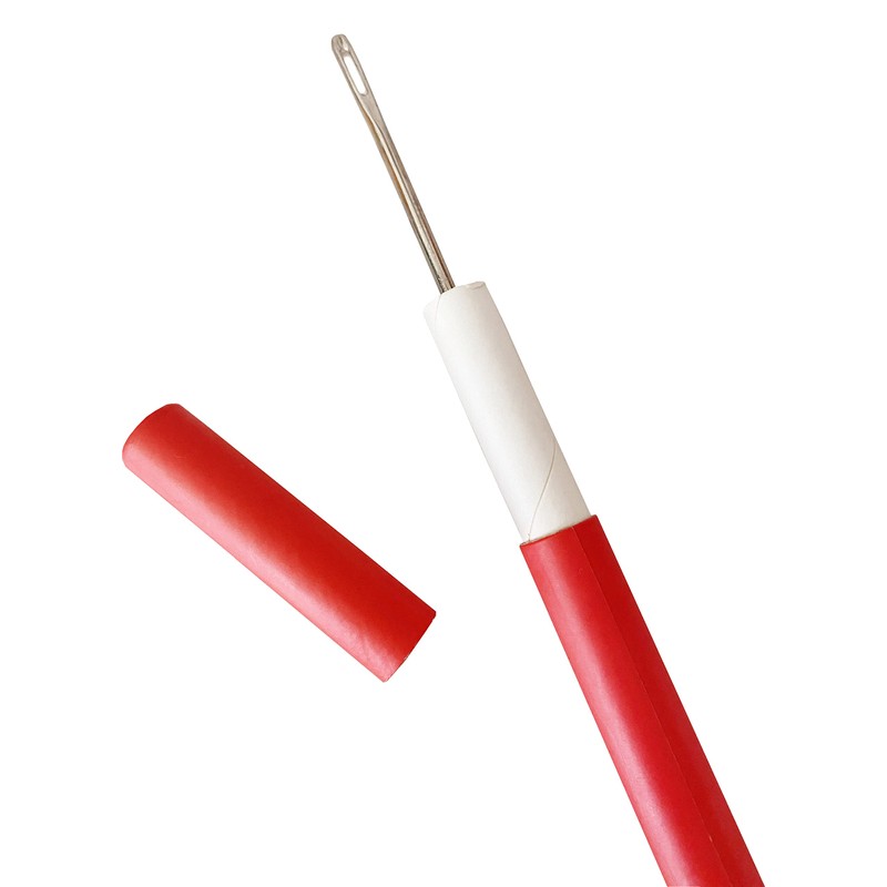 12'' Professional Upholstery Needle, 6 Gauge (12 ")