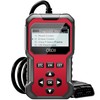 410red-OBD2 Scanner Diagnostic Tool - Quickly Erase Engine Light Fault